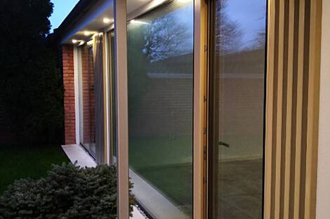 Мургле Трново, дом с террасой: 9