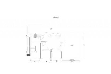 Дом с двумя этажами в Бежиграде: 2