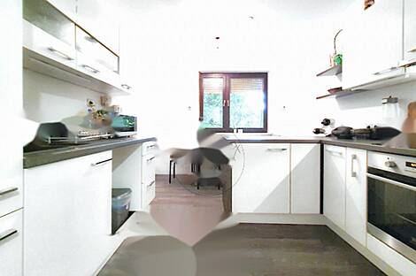 Дом с двумя этажами в Бежиграде: 3