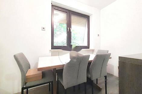 Дом с двумя этажами в Бежиграде: 4