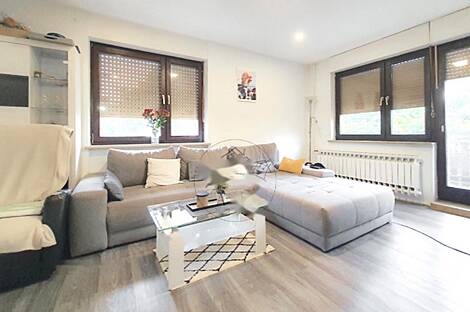 Дом с двумя этажами в Бежиграде: 6