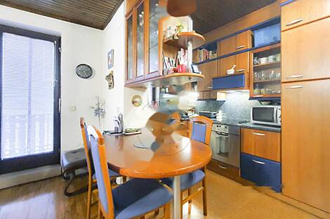 Дом с двумя этажами в Бежиграде: 9