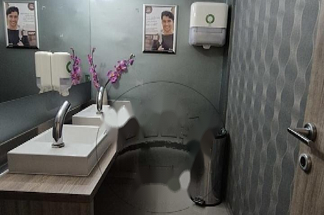 Помещение для коммерческого использования: 25