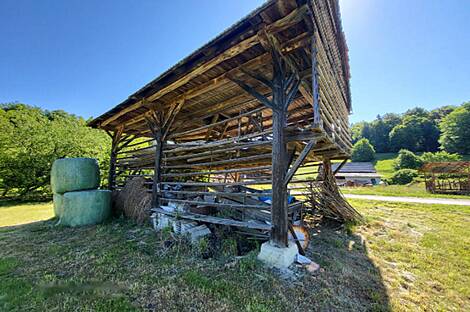 Дом Раковец, фермерское хозяйство.: 11