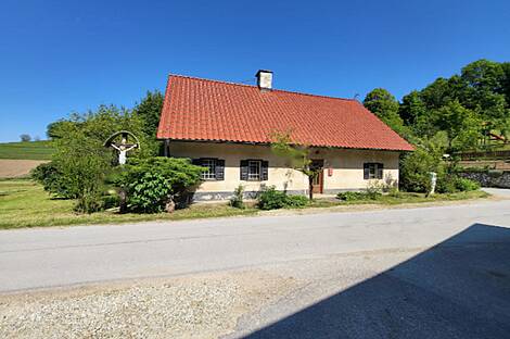 Дом Раковец, фермерское хозяйство.: 13