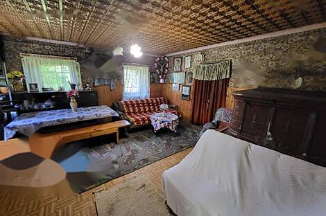 Дом Раковец, фермерское хозяйство.: 15