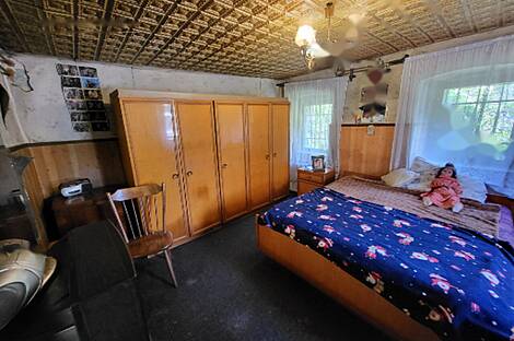 Дом Раковец, фермерское хозяйство.: 17