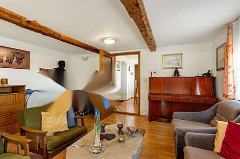 Резиденция, фермерское хозяйство Сеново, Доброва.: 5