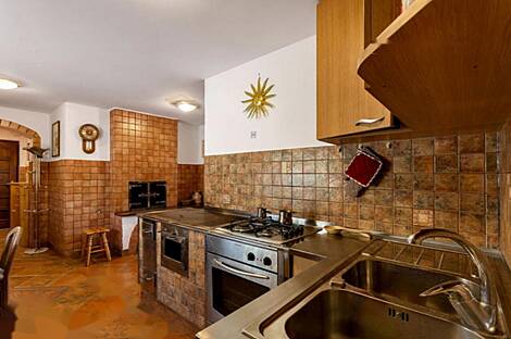 Резиденция, фермерское хозяйство Сеново, Доброва.: 9