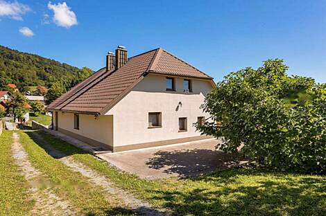 Резиденция, фермерское хозяйство Сеново, Доброва.: 14