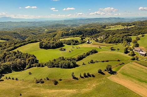 Резиденция, фермерское хозяйство Сеново, Доброва.: 21