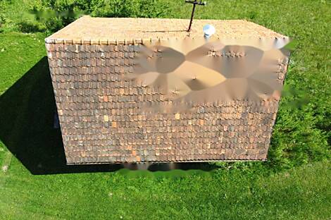 Дом, ферма Горная Вершина, Шентюр, Планина при Севници.: 14