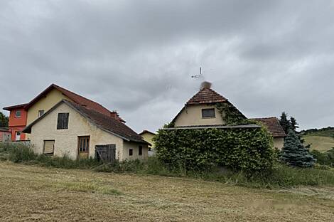 Нижняя Щавница, дом: 1