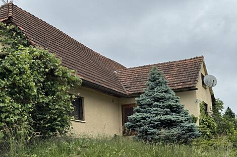 Нижняя Щавница, дом: 5