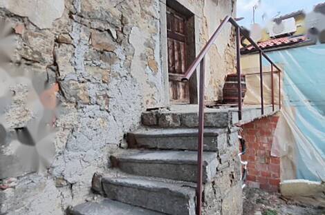 Новый Велике Жабле дом с террасой: 3