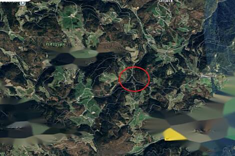 Резиденция Сетника: 1