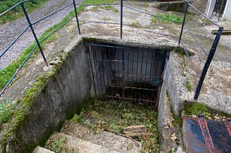 Дом в городе Гоча: 2