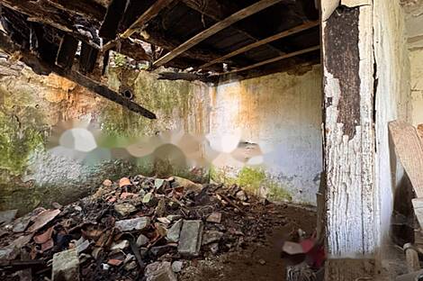 Дом в Березовице у Града: 8