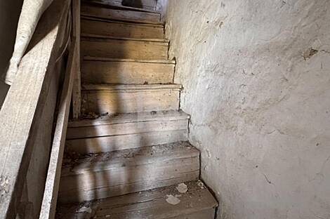 Дом в Березовице у Града: 10