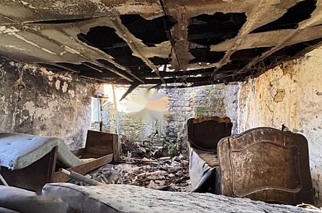 Дом в Березовице у Града: 11