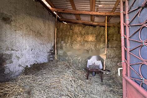 Дом в Березовице у Града: 15