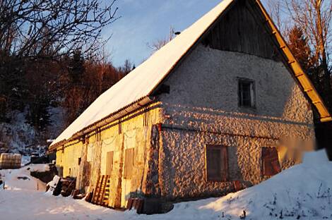 Дом Чепован в Локовеце: 4