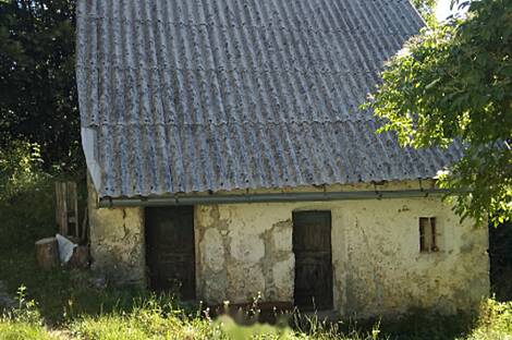 Дом Чепован в Локовеце: 7