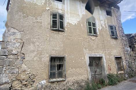 Жилище, Иное Огромные Жабле: 1