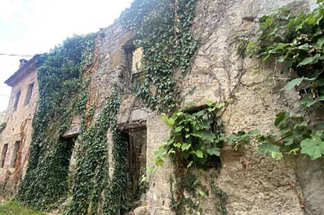 Жилище, Иное Огромные Жабле: 2