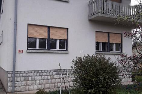 Дом, расположенный в Греговце.: 3