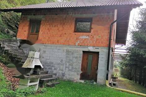 Дом, Мария Река: 1