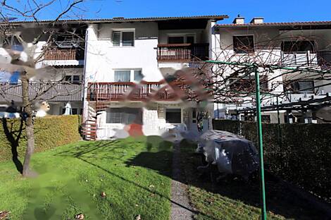 Дом в Новой Хрушице с террасой: 1