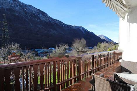 Дом в Новой Хрушице с террасой: 10