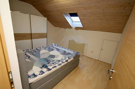 Дом в Новой Хрушице с террасой: 21