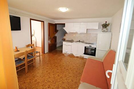 Дом в Новой Хрушице с террасой: 26