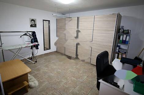 Дом в Новой Хрушице с террасой: 28