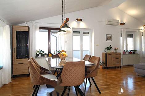 Дом, Малиа: 3