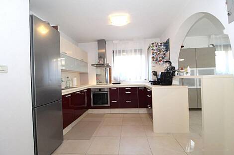 Дом, Малиа: 8