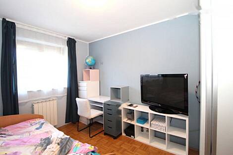 Дом, Малиа: 16