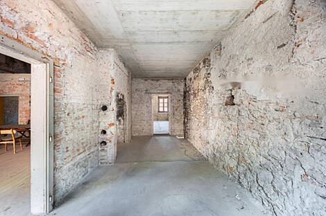 Квартира с пятью комнатами в центре города: 10