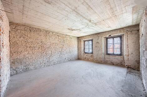 Квартира с пятью комнатами в центре города: 11