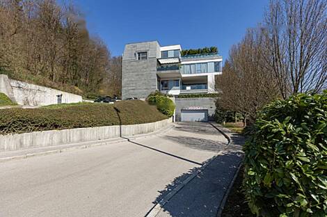 4-комнатная квартира в центре: 3