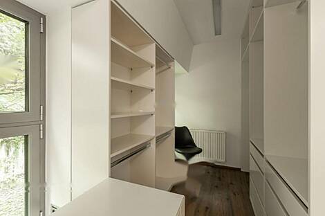 4-комнатная квартира в центре: 22