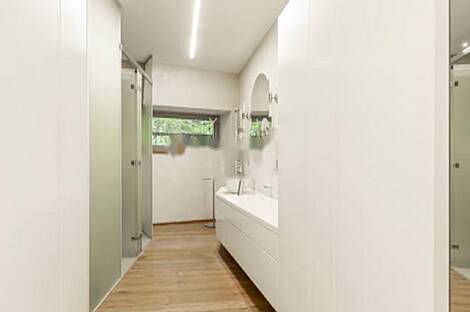 4-комнатная квартира в центре: 24