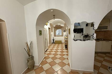 Апартаменты в центре Любляны: 3