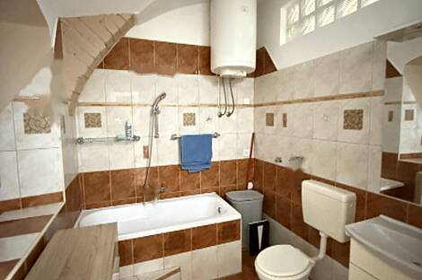 Апартаменты в центре Любляны: 5