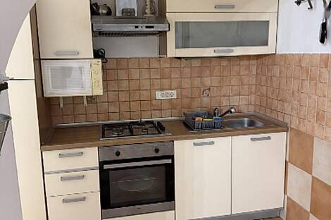 Апартаменты в центре Любляны: 6