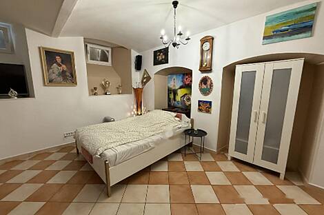 Апартаменты в центре Любляны: 7