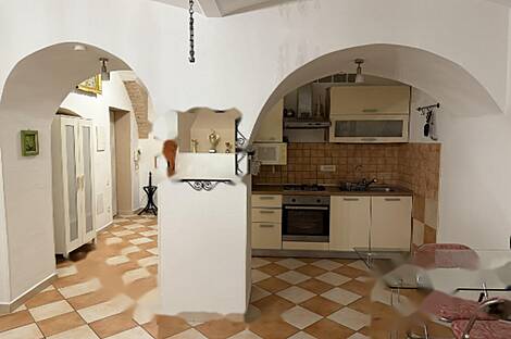 Апартаменты в центре Любляны: 8