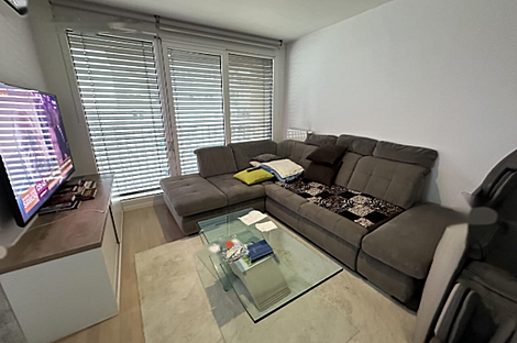 Трёхкомнатная квартира в районе Бежиград: 3